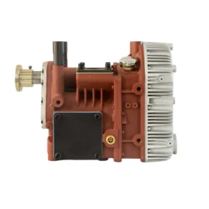 screw air compressor